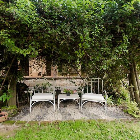 Pousada Sitio E Poesia Терезополис Экстерьер фото