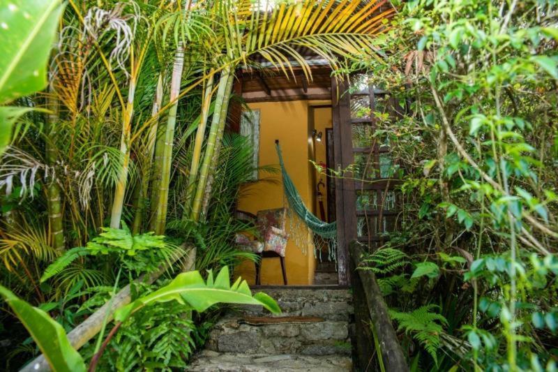 Pousada Sitio E Poesia Терезополис Экстерьер фото